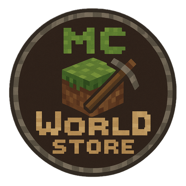MC World Store